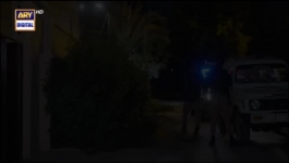 Naqaab - Episode 54 - 10th May 2025